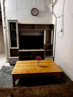 Cheapest & Strategic Home at Salemba UI